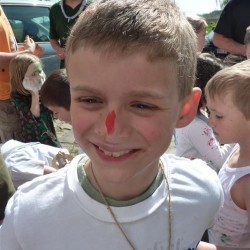 Koala 035 - Scouts en Gidsen Zaventem 